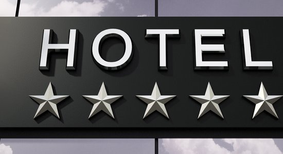 Hotels sieben Module sorgen für mehr Effizienz